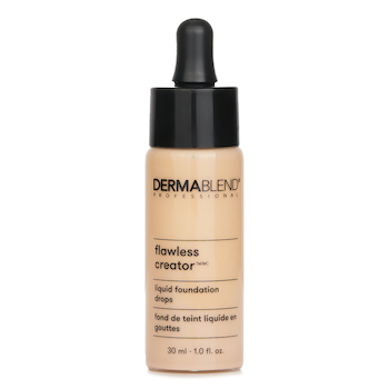 Flawless Creator Lightweight Foundation - # 10N (30ml) 
