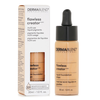 Dermablend - Flawless Creator Lightweight Foundation - # 30N Image 1