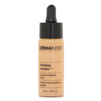 Flawless Creator Lightweight Foundation - # 30N (30ml) 