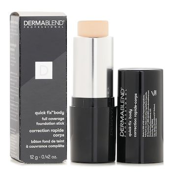 Dermablend - Quick Fix Body  - # Linen 0C Image 1