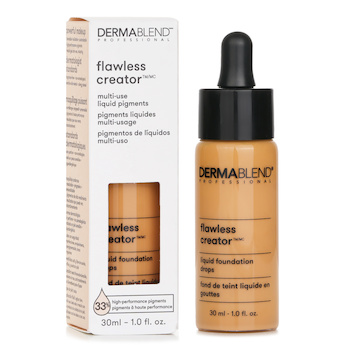 Dermablend - Flawless Creator Lightweight Foundation - # 43W Image 1