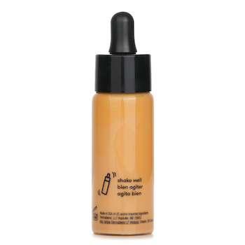 Dermablend - Flawless Creator Lightweight Foundation - # 43W Image 2