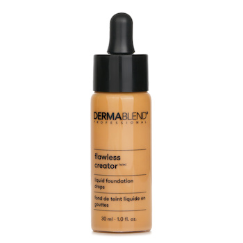 Flawless Creator Lightweight Foundation - # 43W (30ml) 
