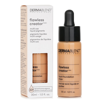 Dermablend - Flawless Creator Lightweight Foundation - # 35W Image 1