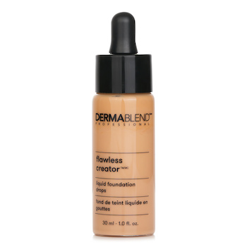 Flawless Creator Lightweight Foundation - # 35W (30ml) 