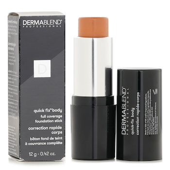 Dermablend - Quick Fix Body - # Bronze 65W Image 1