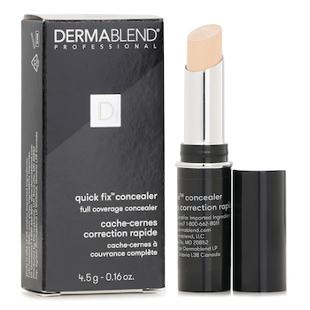 Dermablend - Quick Fix Concealer - # Linen 0C Image 1