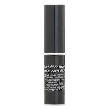 Dermablend - Quick Fix Concealer - # Linen 0C Image 2