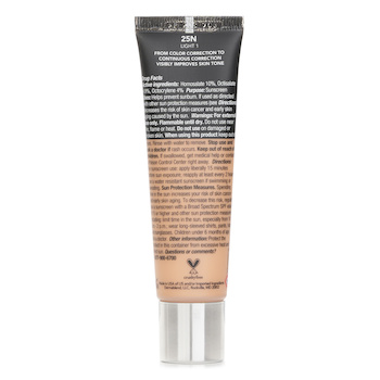 Dermablend - Continuous Correction CC Cream SPF 50 - # 25N Light 1 Image 2