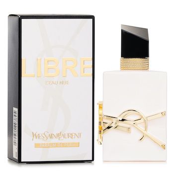 Yves Saint Laurent - Libre L'Eau Nue Parfum De Peau Spray Image 1