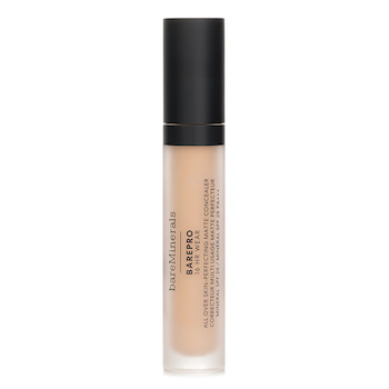 Barepro 16HR All Over Skin-Perfecting Matte Concealer Mineral SPF 25 - # Fair 150 Warm (7.5ml) 