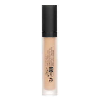 BareMinerals - Barepro 16HR All Over Skin-Perfecting Matte Concealer Mineral SPF 25 - # Light 200 Neutral Image 2