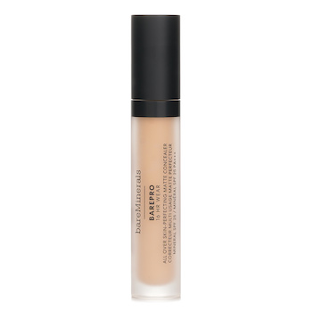 Barepro 16HR All Over Skin-Perfecting Matte Concealer Mineral SPF 25 - # Light 200 Neutral (7.5ml) 