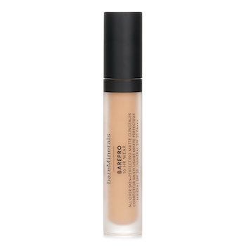 Barepro 16HR All Over Skin-Perfecting Matte Concealer Mineral SPF 25- # Light 250 Neutral (7.5ml) 
