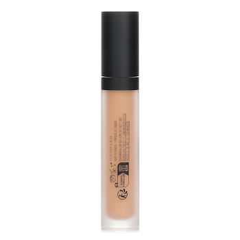 BareMinerals - Barepro 16HR All Over Skin-Perfecting Matte Concealer Mineral SPF 25- # Medium 300 Neutral Image 2
