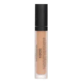Barepro 16HR All Over Skin-Perfecting Matte Concealer Mineral SPF 25- # Medium 300 Neutral (7.5ml) 