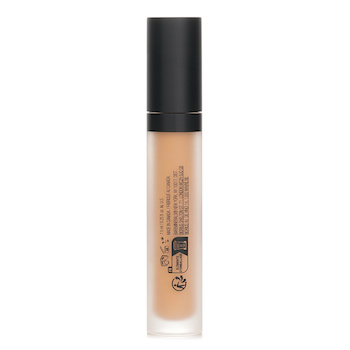 BareMinerals - Barepro 16HR All Over Skin-Perfecting Matte Concealer Mineral SPF 25- # Medium 300 Warm Image 2
