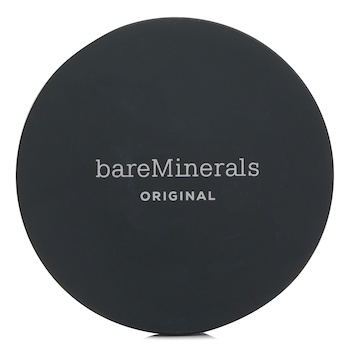 BareMinerals - Original Losse Power Foundation SPF 15 - # Soft Medium 11 Image 1