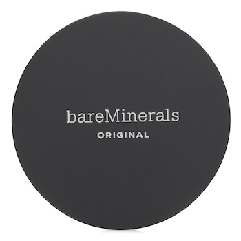BareMinerals - Original Losse Power Foundation SPF 15 - # 18 Medium Tan Image 1