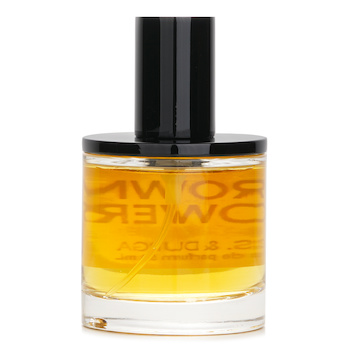 D.S. & Durga - Brown Flowers Eau de Parfum Image 2