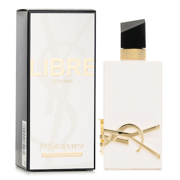 Yves Saint Laurent - Libre L'Eau Nue Parfum De Peau Image 1