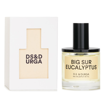 D.S. & Durga - Big Sur Eucalyptus Eau de Parfum Image 1