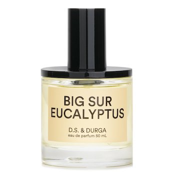 Big Sur Eucalyptus Eau de Parfum (50ml/1.7oz) 