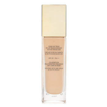 Guerlain - Parure Gold Skin Glow Fluid Foundation - # 0N Image 2