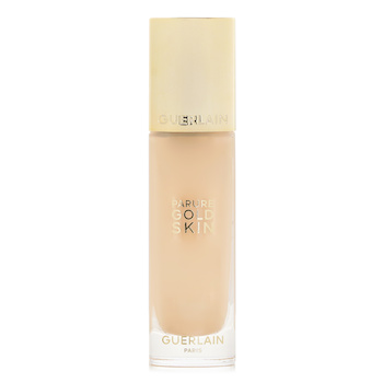 Parure Gold Skin Glow Fluid Foundation - # 0N (35ml) 