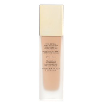 Guerlain - Parure Gold Skin Matte Foundation - # 2N Image 2