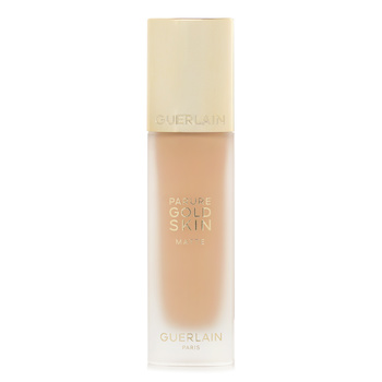 Parure Gold Skin Matte Foundation - # 2N (35ml) 