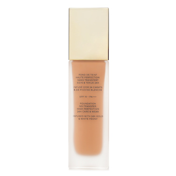 Guerlain - Parure Gold Skin Matte Foundation - # 4N Image 2