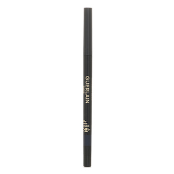 Guerlain - The Eye Pencil - # 03 Night Blue Image 2