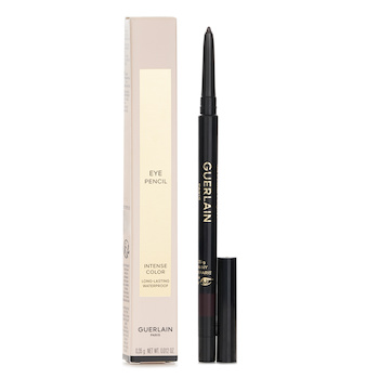 Guerlain - The Eye Pencil - # 04 Plum Peony Image 1