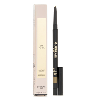 Guerlain - The Eye Pencil - # 05 Jungle Green Image 1