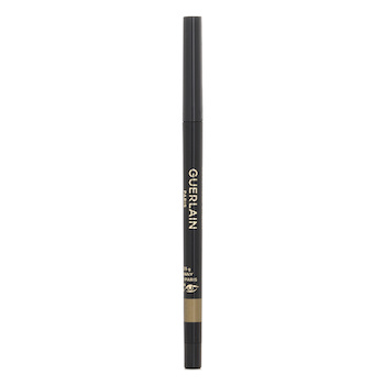 Guerlain - The Eye Pencil - # 05 Jungle Green Image 2