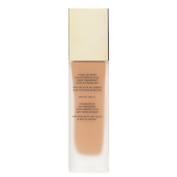 Guerlain - Parure Gold Skin Matte Foundation - # 3W Image 2