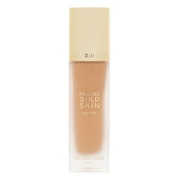 Parure Gold Skin Matte Foundation - # 3W (35ml) 