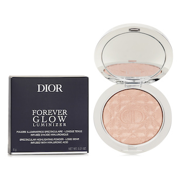 Christian Dior - Forever Glow Luminizer - # 01 Nude Halo Image 1