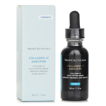 Skin Ceuticals - Collagen III Amplifier Multi Peptide Collagen Serum Image 1