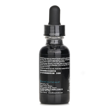 Skin Ceuticals - Collagen III Amplifier Multi Peptide Collagen Serum Image 2