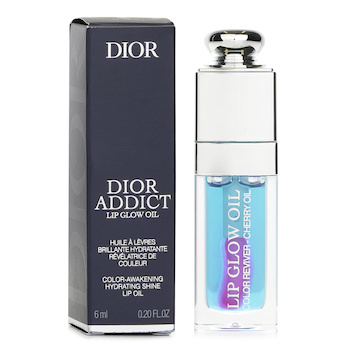 Christian Dior - Addict lip glow oil - # 097 Splash Image 1