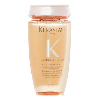 Kerastase - Gloss Absolu Bain Hydra-Glaze Shampoo Image 1