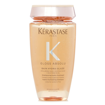Gloss Absolu Bain Hydra-Glaze Shampoo (250ml) 