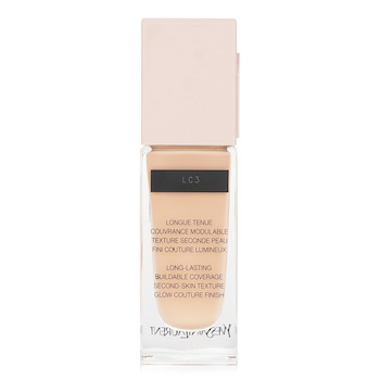 Yves Saint Laurent - All Hours Glow Foundation - # LC3 Image 2