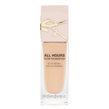 All Hours Glow Foundation - # LC3 (25ml) 