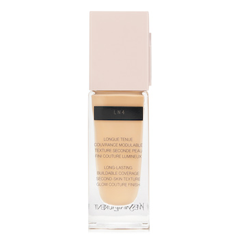 Yves Saint Laurent - All Hours Glow Foundation - # LN4 Image 2