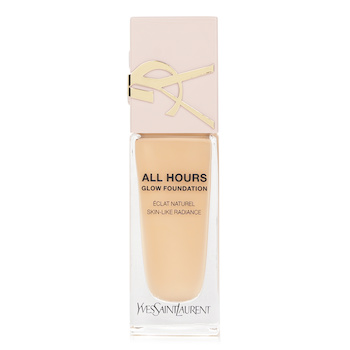 All Hours Glow Foundation - # LN4 (25ml) 