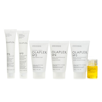 Olaplex - The Mini Essentials Set Image 1
