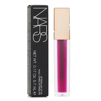 NARS - Afterglow Lip Oil - # 520 Wondrous Image 1